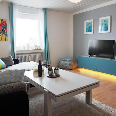 Schones Landleben An Den Lechauen Apartment Thierhaupten Екстериор снимка