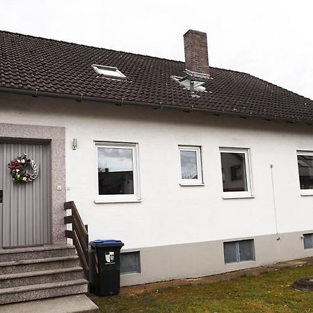 Schones Landleben An Den Lechauen Apartment Thierhaupten Екстериор снимка