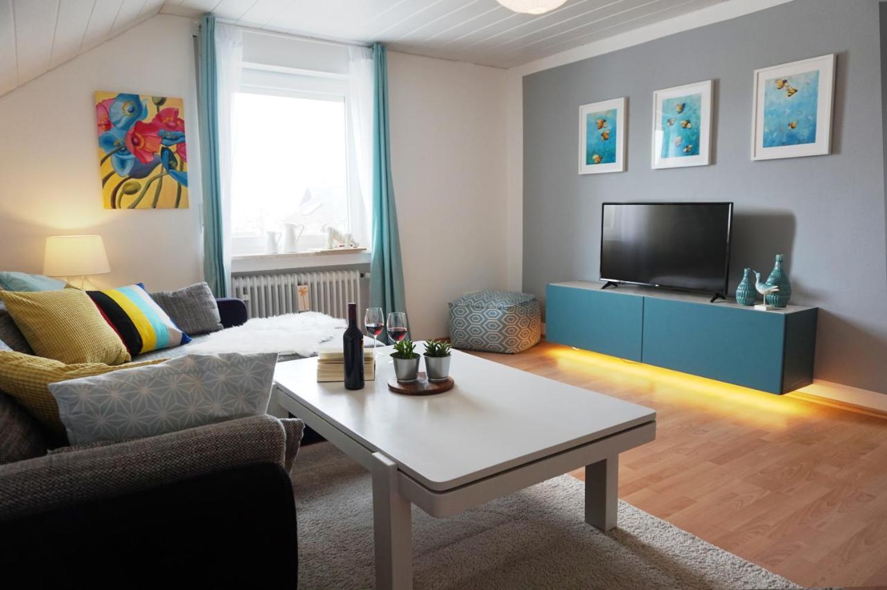 Schones Landleben An Den Lechauen Apartment Thierhaupten Екстериор снимка